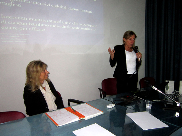 Lamezia: Asp, organizzato seminario su autismo