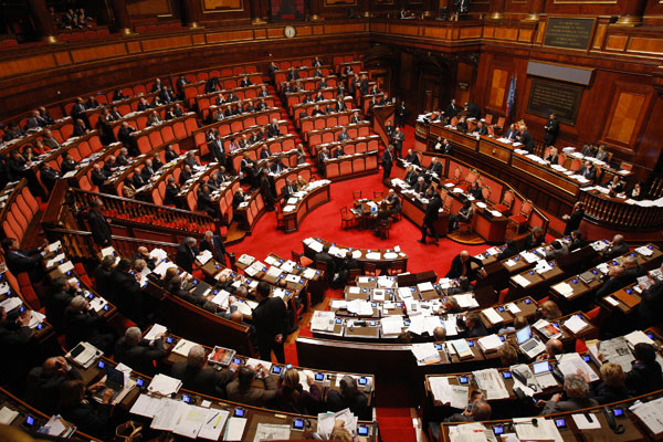 Ex Lsu-Lpu: presentato in Senato emendamento Pd per la stabilizzazione