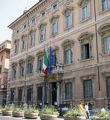 Calabria: Talarico incontra presidente Commissione Giustizia Berselli su soppressione tribunali