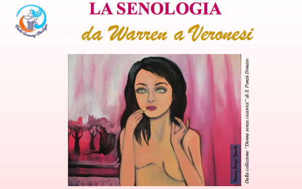 Lamezia, Asp: il 13 aprile evento scientifico formativo “La senologia: da Warren a Veronesi”