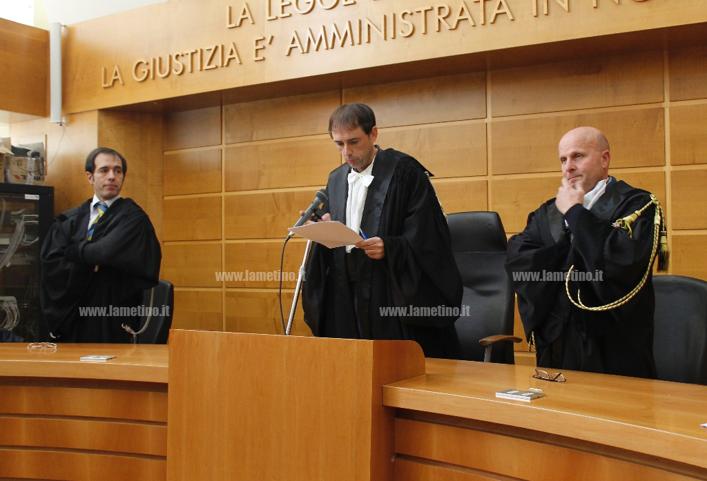 Sindaco Mascaro: “Sentenza Perseo, messo in luce malaffare che per anni ha piegato città”
