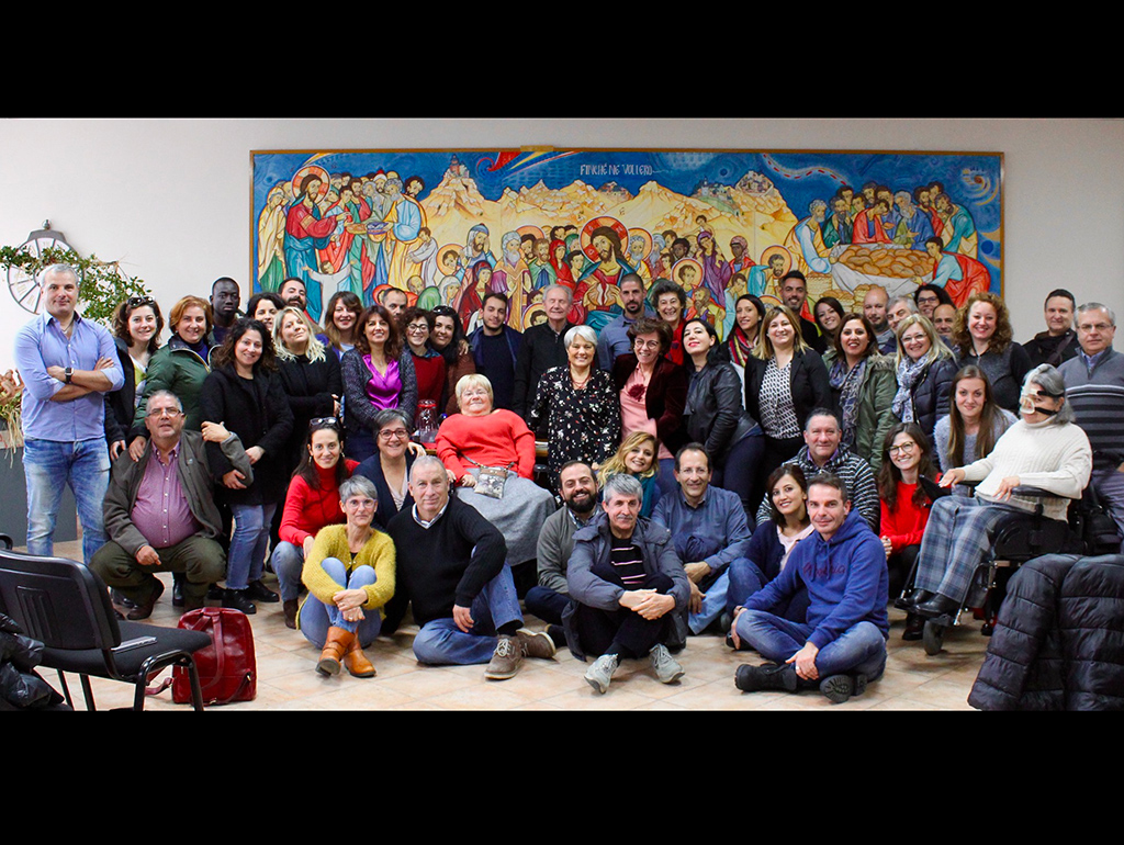Lamezia, premio “Senza Nodi” a Marina Galati e alle donne della Comunità Progetto Sud: l’8 marzo la prima edizione 