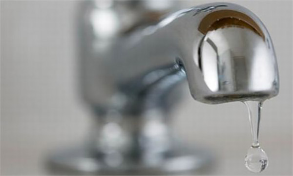 Lamezia, nuovo intervento riparazione condotta premente acquedotto Sambuco: possibili disagi in alcune zone della città
