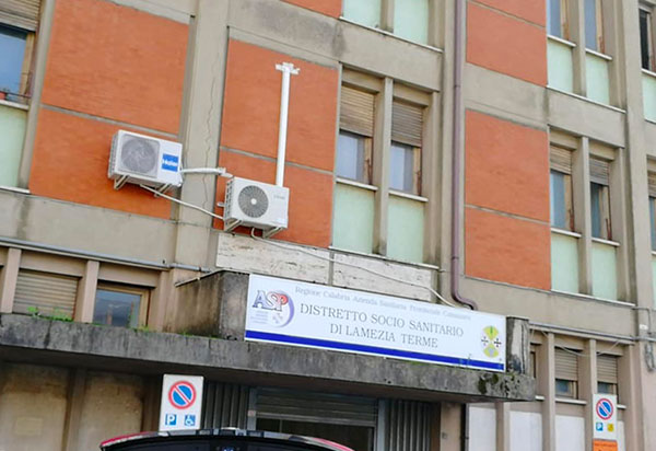 Sanità, ecco il Piano Occhiuto per l'area lametina: con fondi Pnrr previsti ospedali, case di comunità e centrali operative
