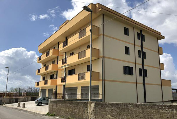 'Ndrangheta: sequestrati beni per 7 milioni a imprenditore reggino 