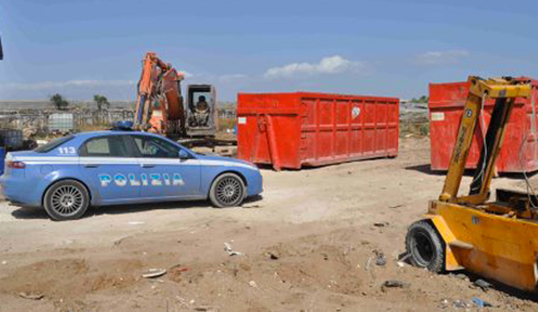 'Ndrangheta: Confiscati beni per 3 mln a presunto affiliato cosca Rodà-Casile