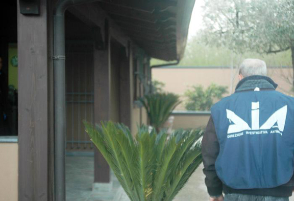 'Ndrangheta: confiscati beni per 6 milioni a boss nel torinese