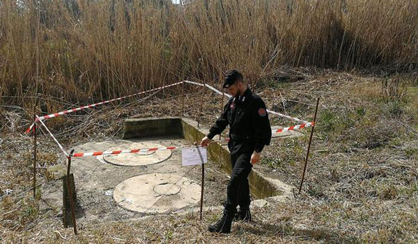 Sequestrati depuratori nel cosentino, violavano la normativa ambientale