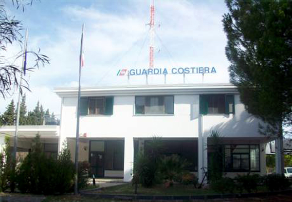 Calabria: Guardia costiera sequestra stabilimento balneare nel reggino