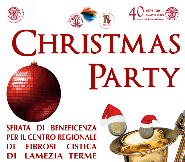 Lamezia: Rotaract Club organizza serata di beneficenza