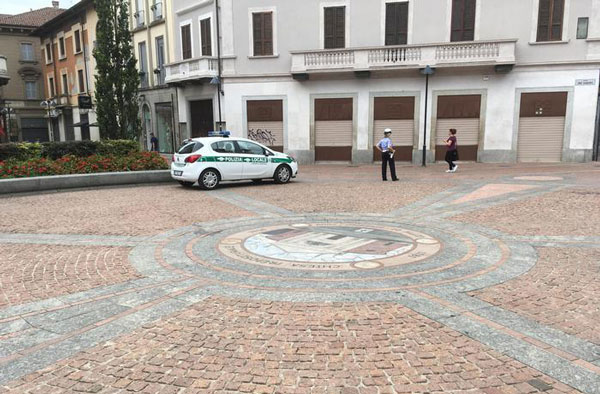 Infiltrazioni 'ndrangheta a Seregno: Forza Italia si dimette per evitare commissariamento Comune