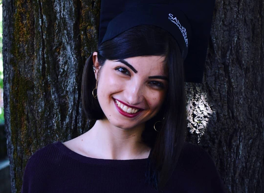 Tragedia Mottarone, giovedì lutto cittadino a Diamante per i funerali di Serena Cosentino