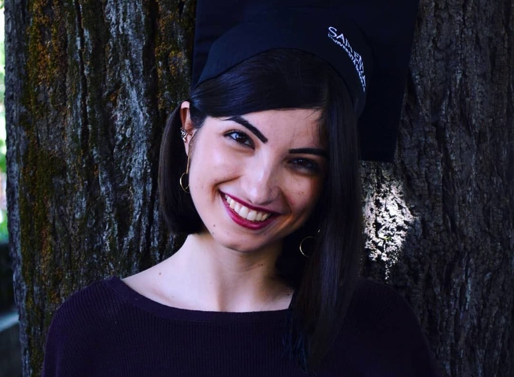 Tragedia funivia, serbatoio acquedotto di Stresa dedicato a Serena Cosentino