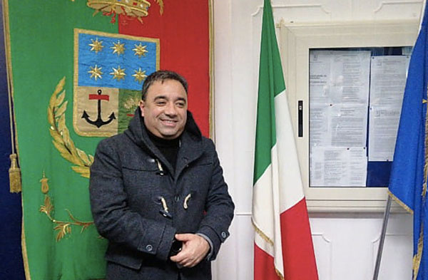 Provinciali Crotone, Sergio Ferrari eletto presidente