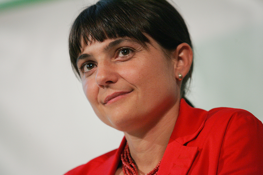Serrachiani il 12 novembre a Pizzo per il Sì al referendum