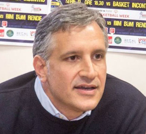 Serrao (Basketball Lamezia) ad Oliverio: “Nonostante successi sportivi, città anche questa volta è stata lasciata da sola”