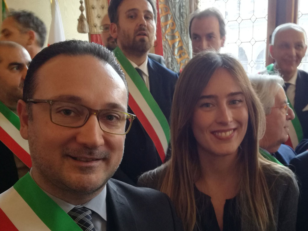 Comune Serrastretta ottiene quasi 2 milioni di euro dal bando per le aree degradate