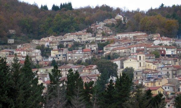 Viminale, in arrivo 1,6 milioni per i centri montani della Calabria - I COMUNI