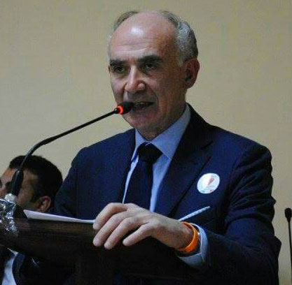 Jacurso, eletto sindaco Ferdinando Serratore con il 58,18%