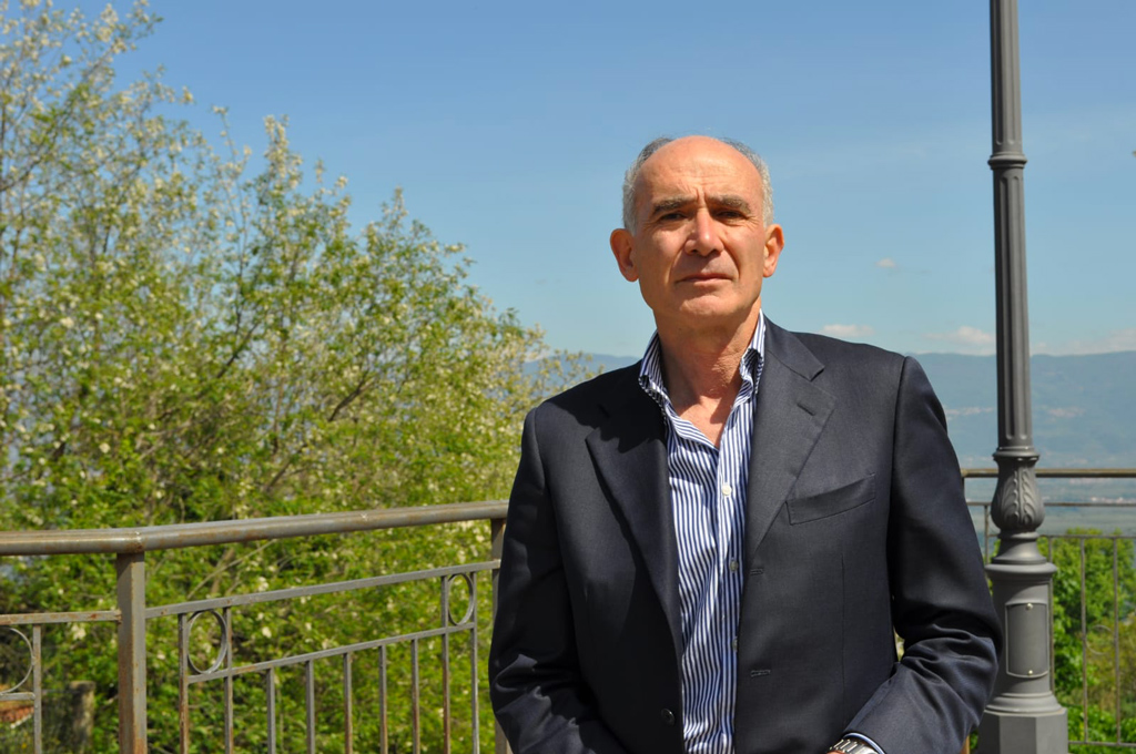 Serratore annuncia ricandidatura a sindaco di Jacurso e difende la sua amministrazione