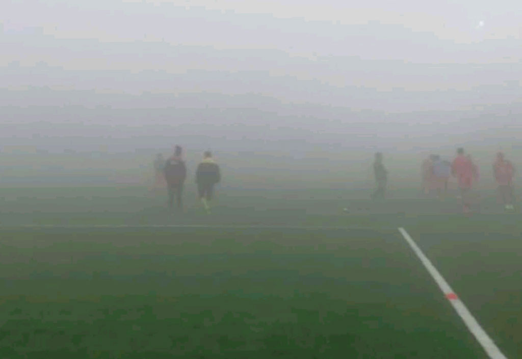 Sambiase sconfitto 5-1 a Sersale