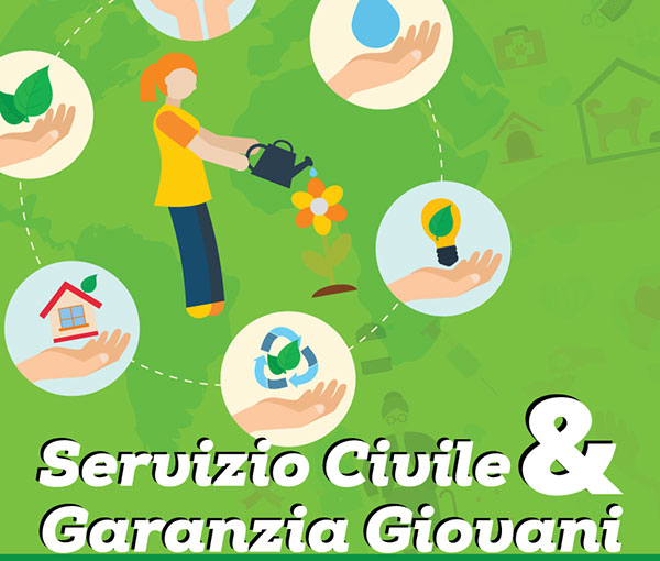 Seminario Formativo Garanzia Giovani e Servizio Civile il 9 a Catanzaro