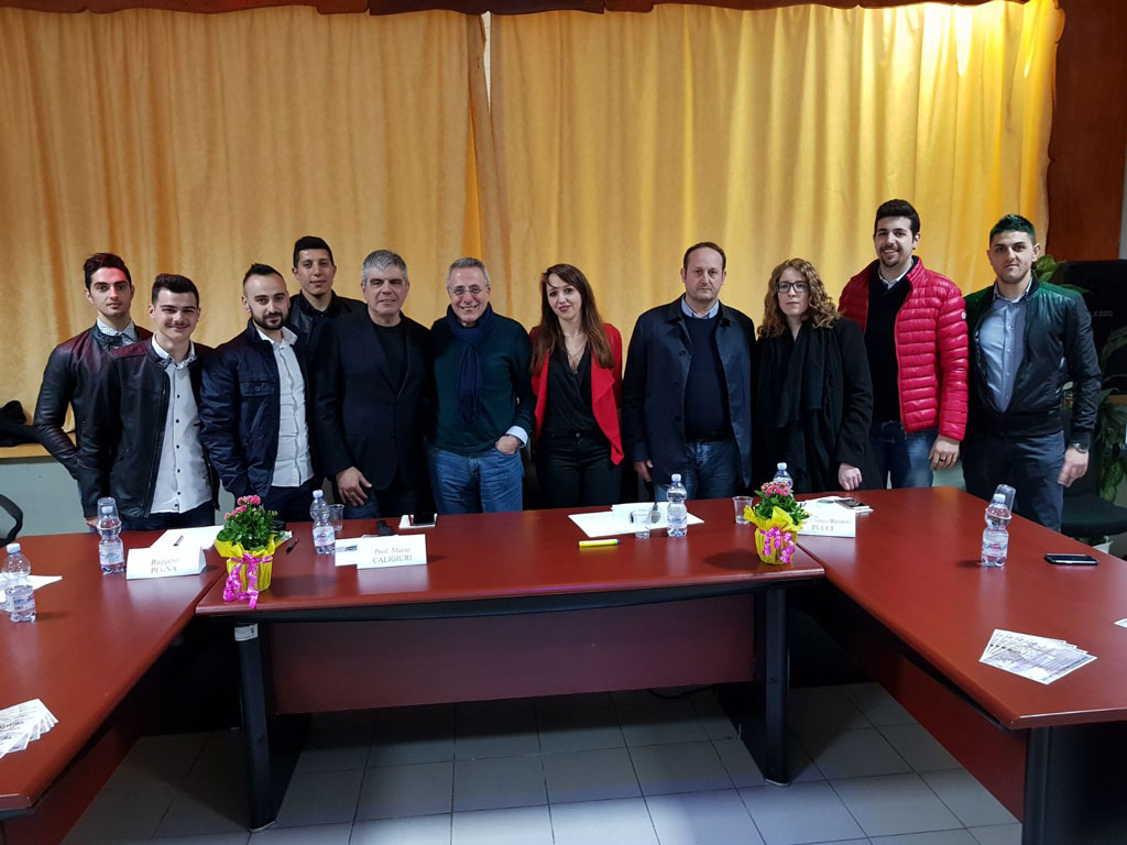 "Sviluppo del territorio: prospettive di valorizzazione sociale" al centro di un convegno a Martirano Lombardo