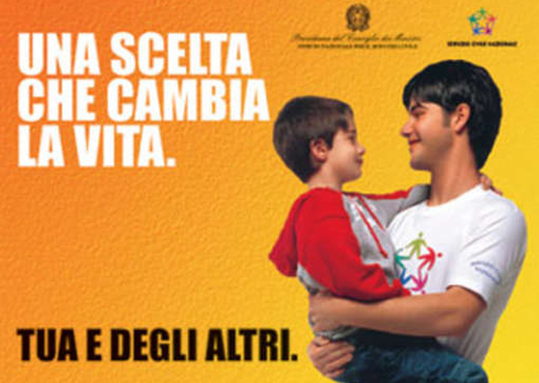 Lamezia: Caritas Diocesana seleziona 4 volontari per Servizio Civile Nazionale