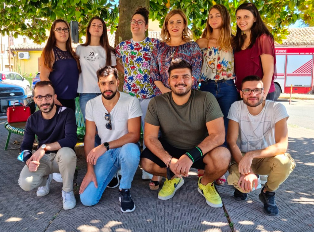 Iniziato a Girifalco il progetto di servizio civile "Recupero e valorizzazione della memoria storica"