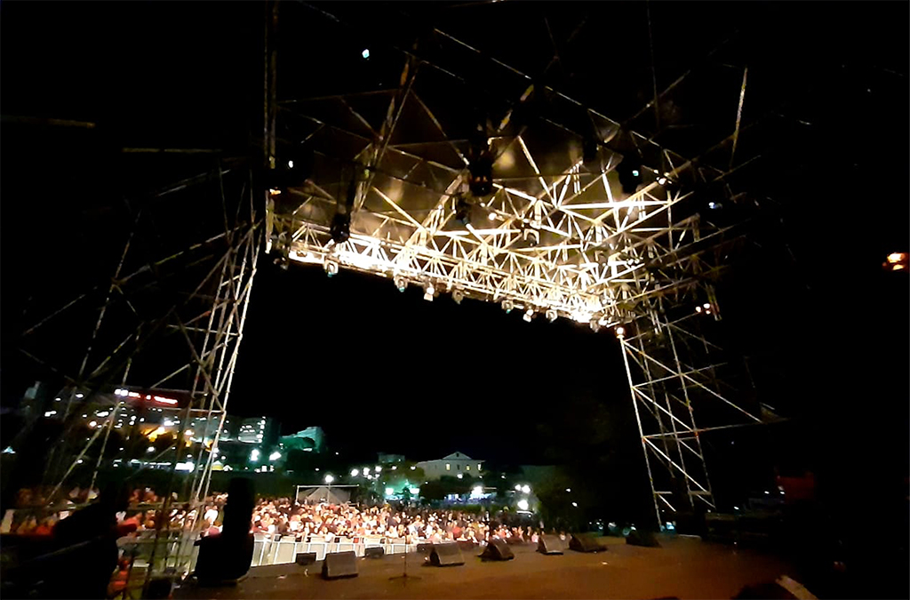 “Settembre al Parco” a Catanzaro, questa sera concerto degli Osanna e ricordo in memoria di Rino Amato 