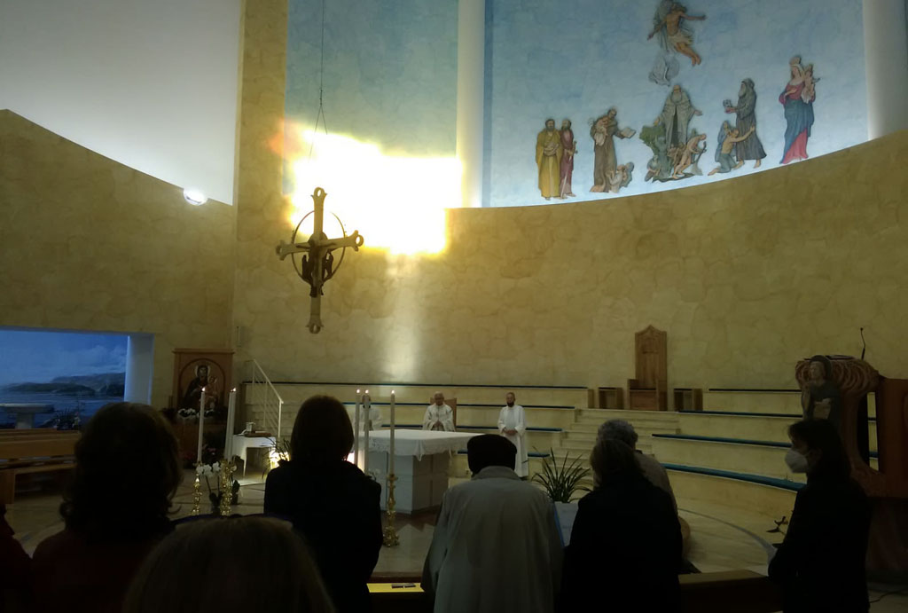 Lamezia, conclusa la settimana ‘Laudato Sì’ al complesso San Benedetto