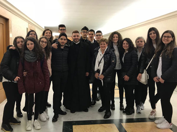 La diocesi di Oppido Mamertina dal 5 al 13 maggio a Varapodio per la “Settimana Vocazionale”