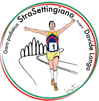 Calabria: Domenica 11 agosto nona edizione "Gara Podistica Stra Settingiano"   