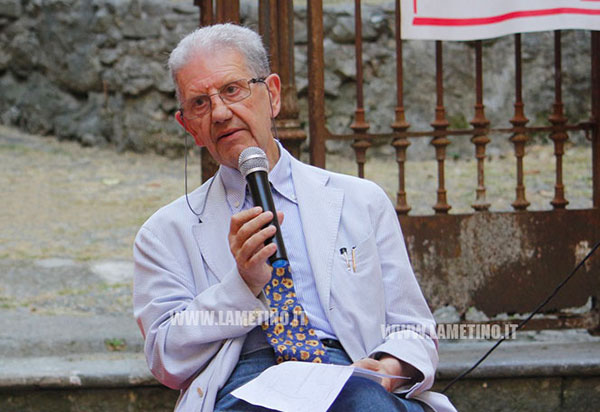 A Salvatore Settis la ventesima edizione del Premio Calabriambiente a Soveria Mannelli
