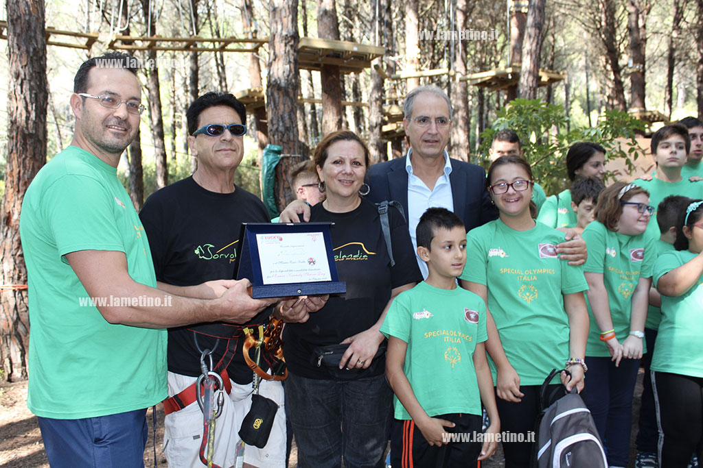 Lamezia: al via la due giorni di "Settembre al parco"