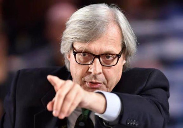 Parte l'Università d'estate a Soveria Mannelli, primo docente Vittorio Sgarbi