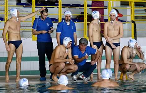 Nuoto: campionato serie C, Lamezia Shark perde a Taranto 