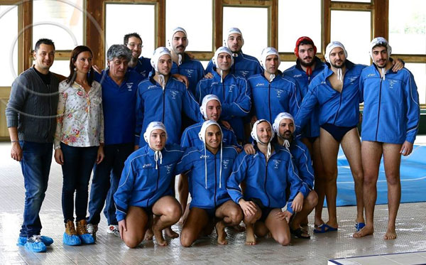 Pallanuoto: Lamezia Shark domani di scena a Bari