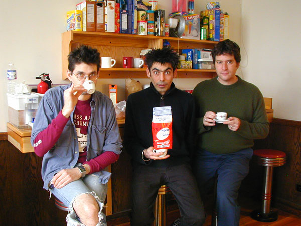 Lamezia: gli Shellac il 24 maggio in concerto