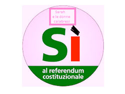 Yacoubi: nasce a Catanzaro il comitato delle donne calabresi per il SI al referendum costituzionale