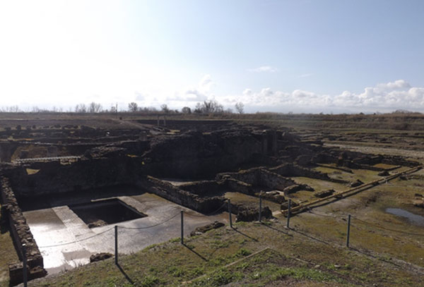 Musei, aperture a pieno regime per strutture di Sibari e Vibo