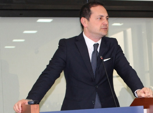 Operazione Eyphemos, Giunta Senato avvia iter su richiesta arresto senatore Siclari di Forza Italia