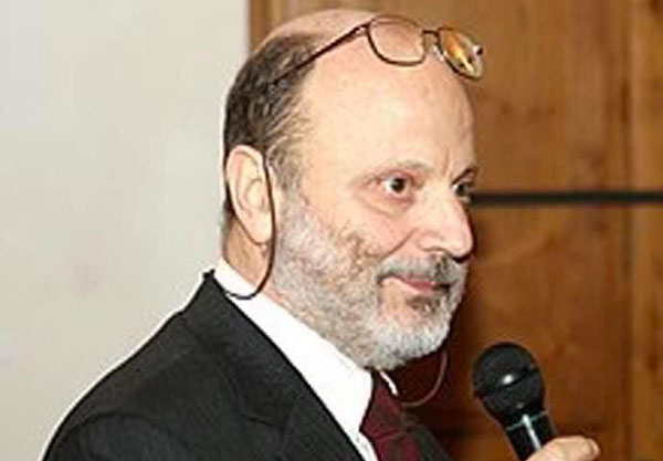 Scomparsa Sicoli, Manfredi e Veltri: "La Calabria perde un intellettuale appassionato"