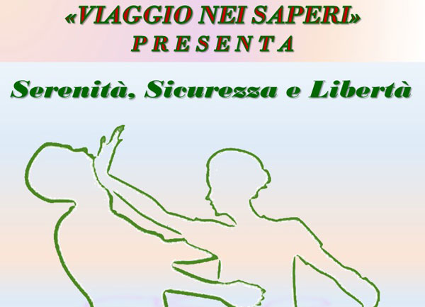 Lamezia, iniziativa di difesa personale "Serenità, sicurezza e libertà" in via Ninfa Giusti Nicotera