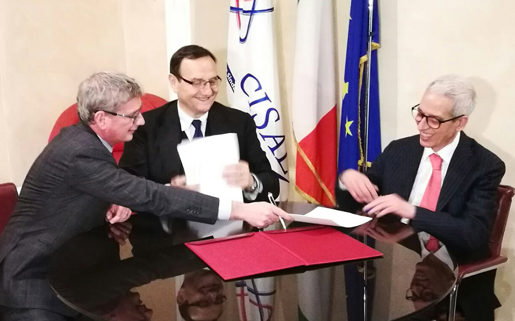 Cisal ed Ente Microcredito siglano accordo, a breve aperture sportelli nelle province calabresi
