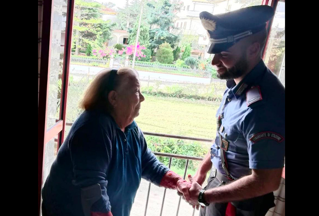 Tenta di truffare sua anziana cliente a Briatico, arrestato fruttivendolo 55enne 