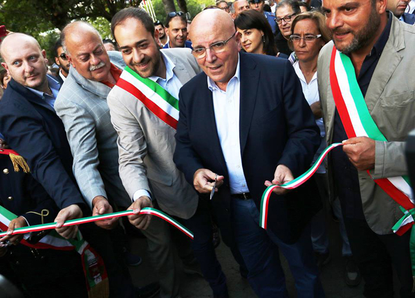 Inaugurato “Transumanze Silafestival Village” sino al 15 agosto a Camigliatello Silano