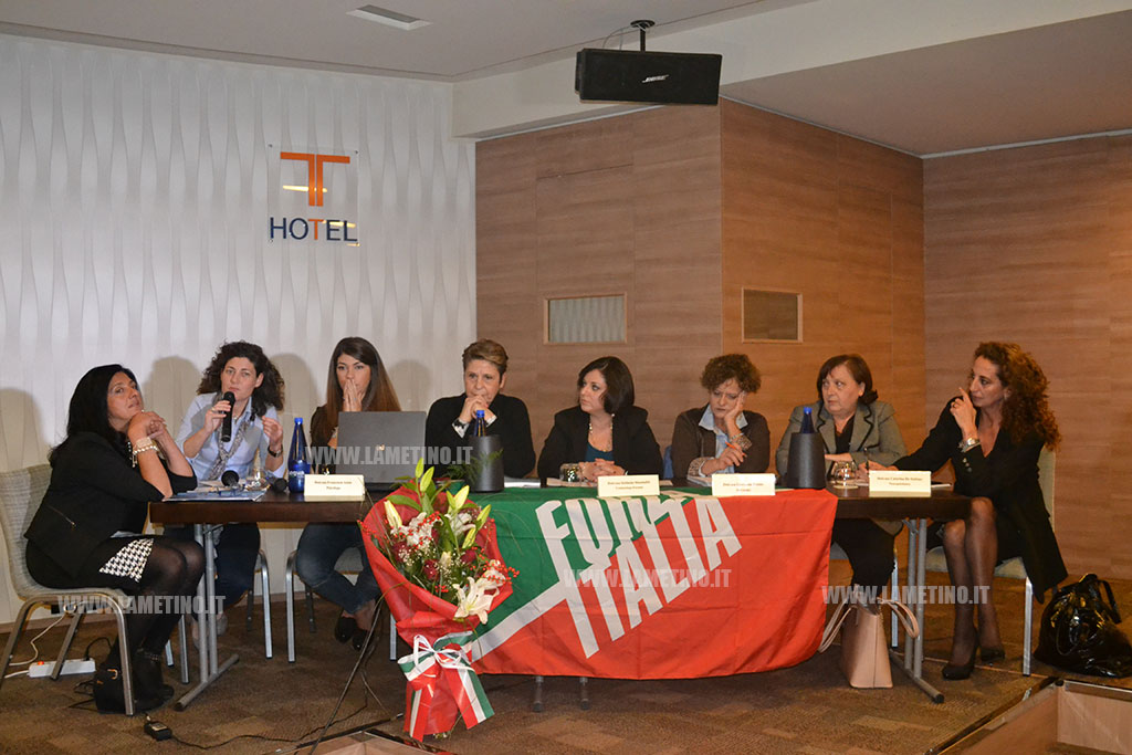 Lamezia: il silenzio uccide, convegno contro la violenza di genere