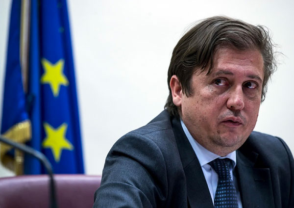 Sottosegretario Salute Sileri: "Morte bimba calabrese è campanello allarme drammatico"