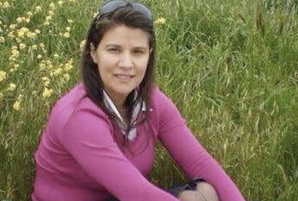 Donna uccisa e carbonizzata, 12 dicembre corteo a Belvedere Marittimo